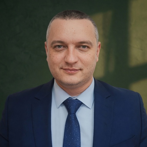 Бегишев И.Р.