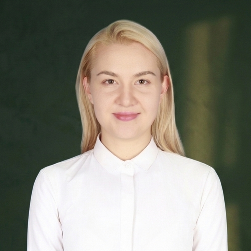 Черткова А.А.